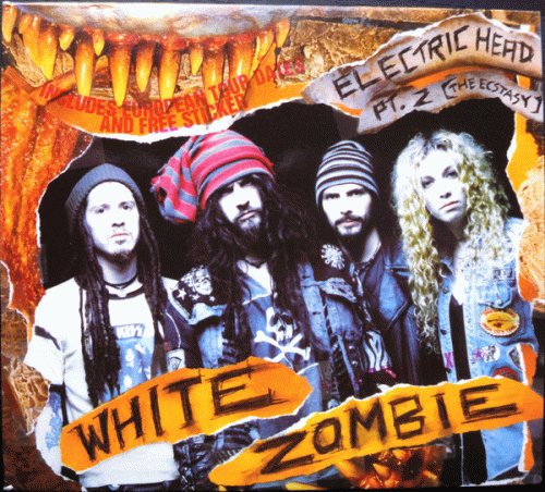 White Zombie : Electric Head Part 2